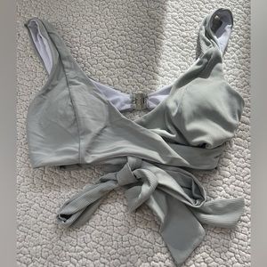 Romwe Women’s Bikini Top!